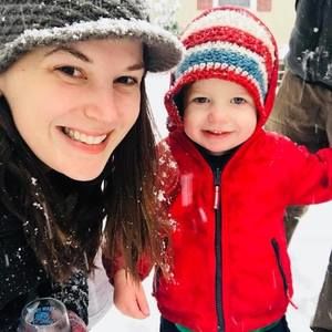 Meet your Posher, Lindsay